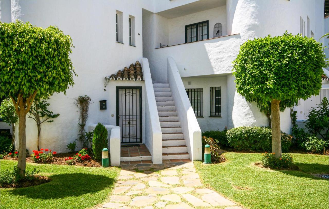 Nice Apartment In Mijas Costa With Kitchen Fuengirola Exterior photo