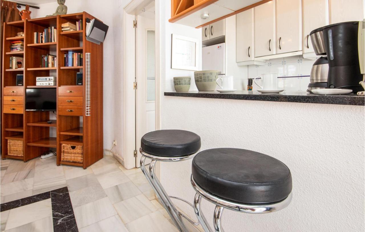 Nice Apartment In Mijas Costa With Kitchen Fuengirola Exterior photo