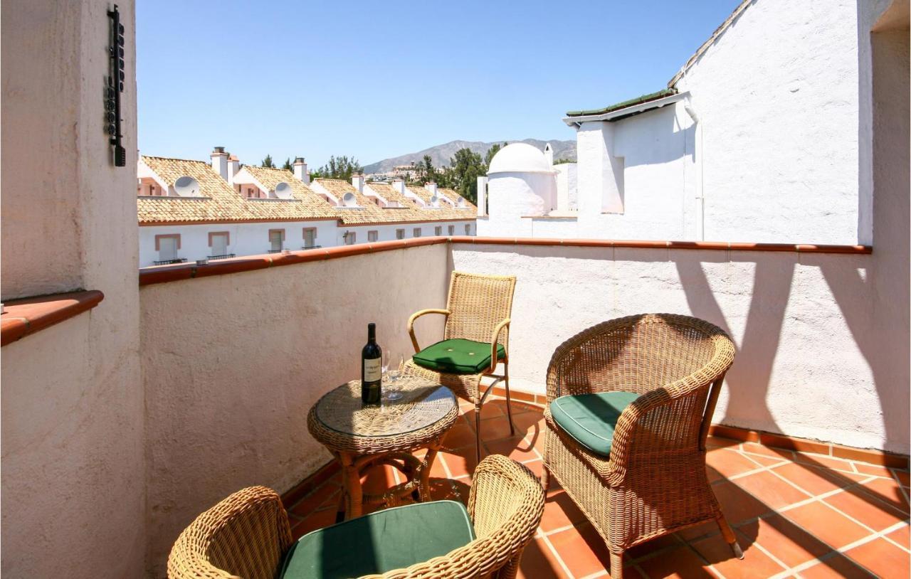 Nice Apartment In Mijas Costa With Kitchen Fuengirola Exterior photo