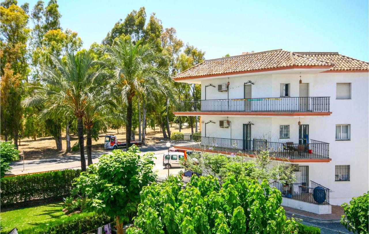 Nice Apartment In Mijas Costa With Kitchen Fuengirola Exterior photo
