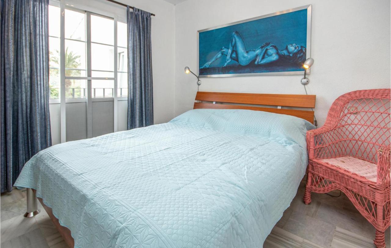 Nice Apartment In Mijas Costa With Kitchen Fuengirola Exterior photo